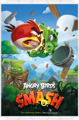 Angry Birds