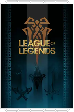 League of Legends