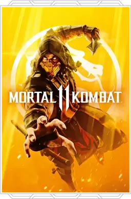 Mortal Kombat