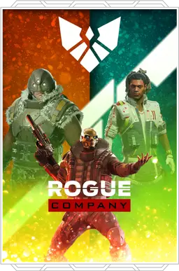 Rogue Company