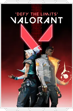 Valorant