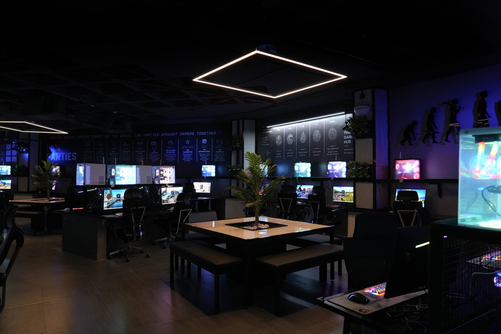PC Arena