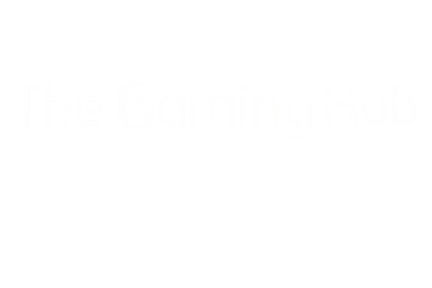 The Gaming Hub
